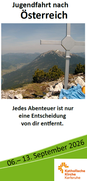 Quelle: Jugendhaus Karlsruhe
